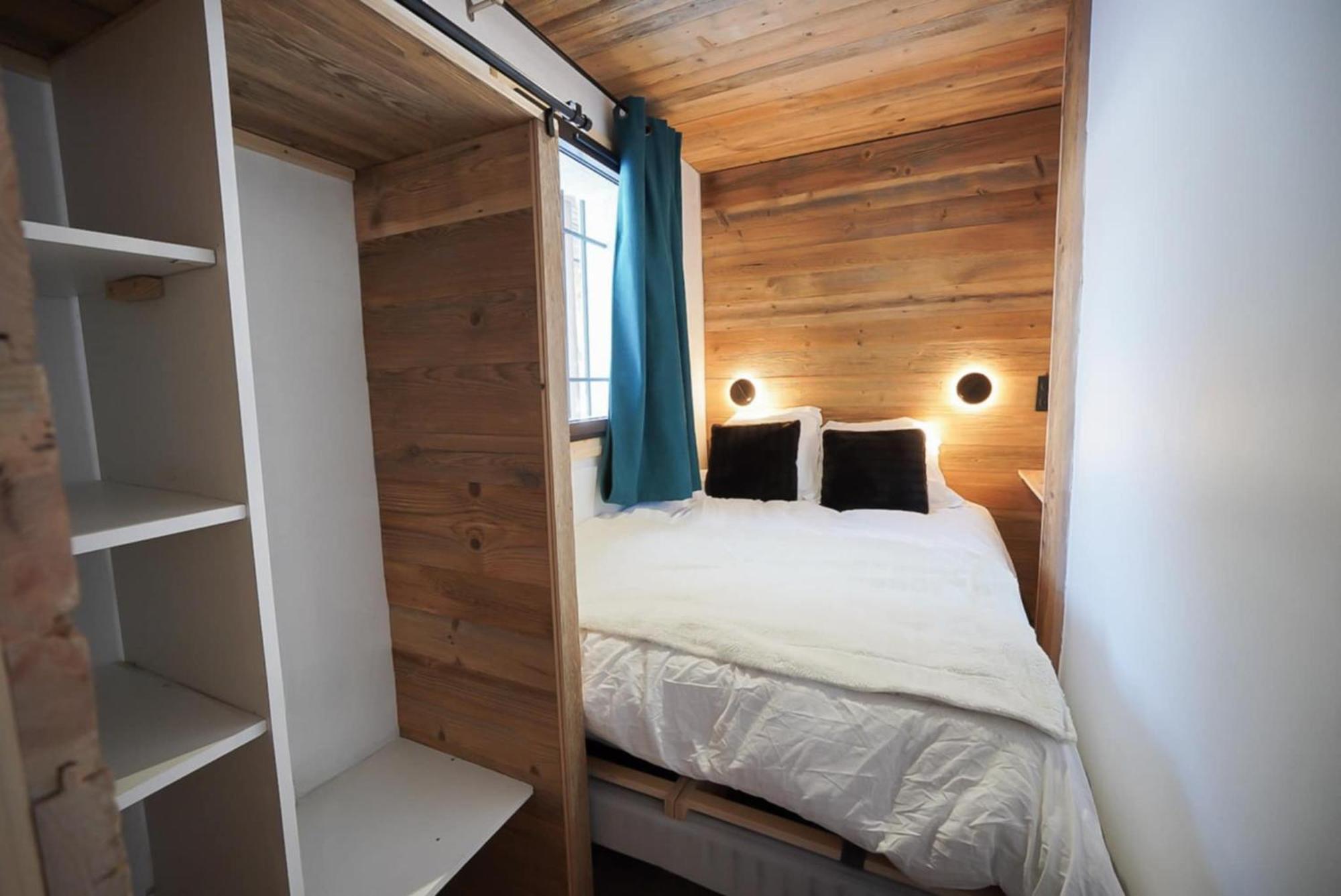 Logement A Megeve Avec Jardin Eksteriør bilde